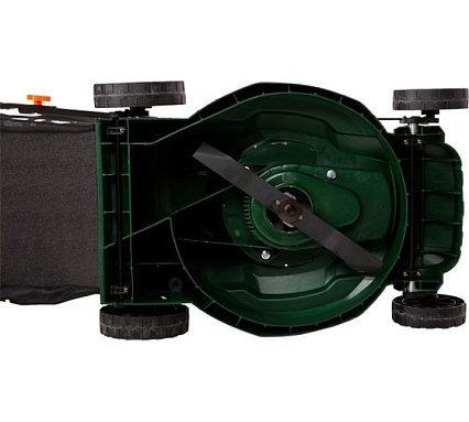 Бензиновая газонокосилка Oasis GB-15 4640039480082