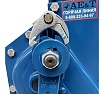 Реечный промышленный домкрат AE&T 16т T20716