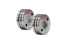 Ролики 0.6/0.8 сталь для INMIG 315T 350T 400T 500T 1 шт. Fubag арт. 31528_1