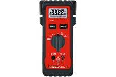 Мультиметр BENNING MM1 044027