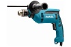 Ударная дрель Makita 680 Вт, набор сверл D-46202 HP1640X4