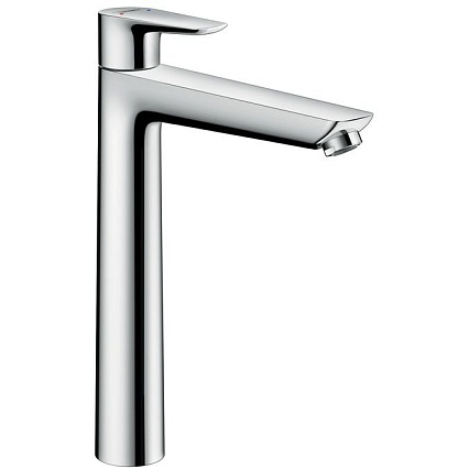 Смеситель для раковины Hansgrohe Talis E 71716000