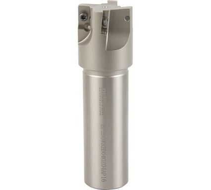 Корпус фрезы для обработки уступа и торца Standard D=40 мм, W32 мм, 90°, 4 зубца Debever Machining Solutions DB-S-EP290W32D040Z04AP16