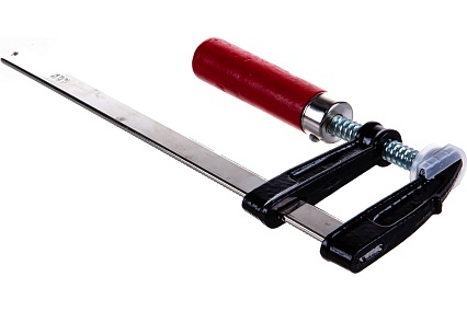 Струбцина (тип F, 50 x 200 мм) Top Tools 12A201