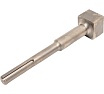 Зубило бучарда Special (240 мм; SDS-max) MONOGRAM 089-021