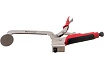 Верстачные клещи WOODWORK 350 мм BLC-14