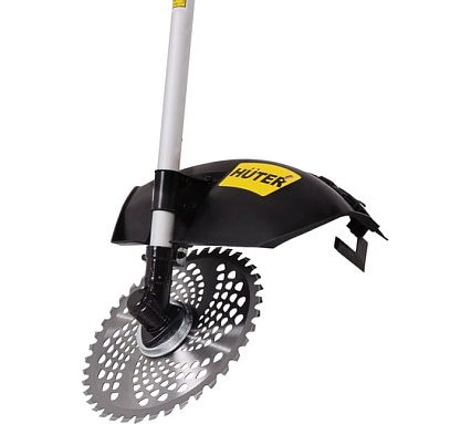 Бензиновый триммер Huter GGT-2500Т PRO с антивибрационной системой 70/2/28