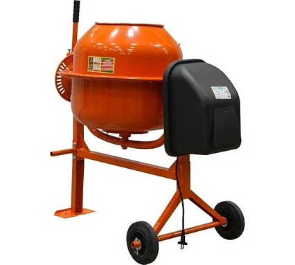 Бетономешалка Eco CM-71