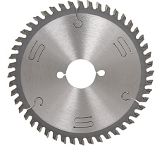 Диск пильный по дереву (150x30x3.2х2.2 мм; Z48; ATB) CMT 285.048.06M