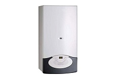 Газовый настенный котел Ariston Clas 28 FF System NG