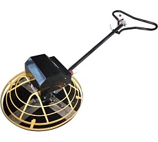 Заглаживающая электрическая машина ТСС TSS DMD900 380В (лопасти, диск с УЗО) 203316