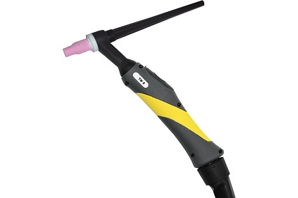 Горелка TW 9 (4 м; OKC35x50; 2pin; Gas б/р) Optima XL09435210 &XL09435210_0