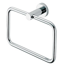 Полотенцедержатель Colombo Plus W4931.CR хром