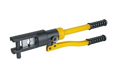 Гидравлический пресс Navigator NHT-Pg03-16-300 ручной, плавный ход 80389