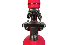 Микроскоп Discovery Nano Terra с книгой 77962