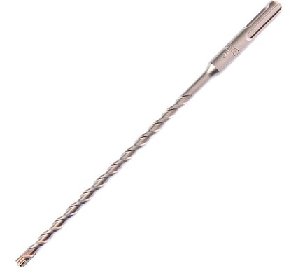 Бур (6x210 мм; SDS plus-X) Redverg 1 008 216 661 916
