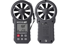 Цифровой термоанемометр с Bluetooth Мегеон 11070 к0000031909