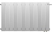 Радиатор Royal Thermo PianoForte 500 Bianco Traffico VDR80 - 12 секций НС-1506361