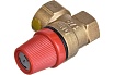 Предохранительный сбросной клапан DOUBLE-LIN ВР-ВР 1/2" 3/4" LL3128 (1/2"x3/4")