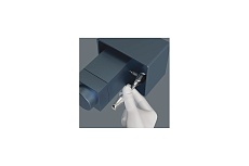 Набор бит, держатель, ключ WERA WE-135939