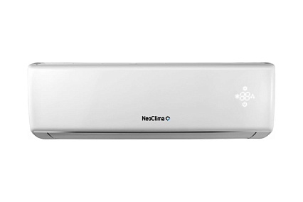 Сплит-система настенного типа NeoClima G-Plasma NS/NU-HAX36R 33710