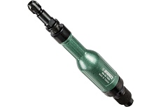 Пневматическая прямая удлиненная индустриальная бормашина Byemax BM-5E-7083