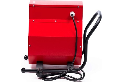 Электротепловентилятор Hintek PROF-03220, 3 кВт 04.000042