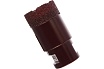 Коронка алмазная вакуумная по камню D32-15W-35L-M14 (32х35 мм; М14) Messer 06-35-032
