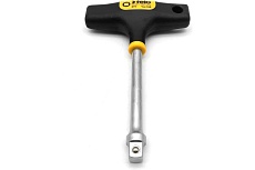 Т-образная отвертка под головки 3/8&quot; Felo 39795280