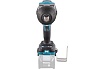 Гайковерт ударный Makita XGT BL без аккумулятора и ЗУ TW001GZ