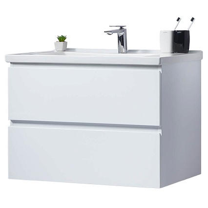 Тумба с раковиной Orans BC-4023-600 60 см