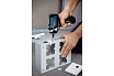 Аккумуляторный ударный гайковерт Bosch GDR 12V-105 Professional Solo 0.601.9A6.901