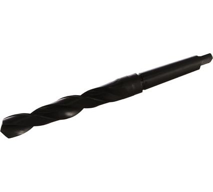 Сверло по металлу (28.5х296х175 мм; КМ3; Р6М5) Туламаш 59199
