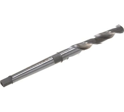 Сверло кх средняя серия (13.0х101х182 мм; КМ1; Р18; ГОСТ 10903-77) ИНСТУЛС 00001343065