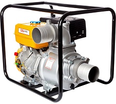 Мотопомпа Redverg RD-CWP100 6671267