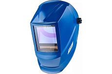 Маска сварщика хамелеон SK600 SUPER VISION синяя ПТК 00000036258