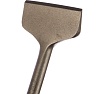 Долото SDS-Plus для удаления плитки 75x165 мм Heller 16811 3
