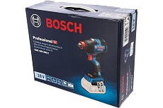 Аккумуляторный ударный гайковерт Bosch GDX 18V-200 C 0.601.9G4.204