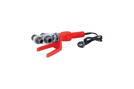 Комплект сварочного оборудования Valtec Мини 20-32 мм 750 Вт VTp.799.L.020032