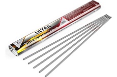 Электрод ультра 3 мм, 1 кг, тубус МЭЗ Ц0040869