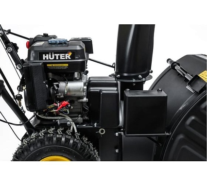 Снегоуборщик Huter SGC 56/54-5/2B 900/70/7/40