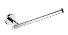 Полотенцедержатель Aquatek Оберон AQ4219CR хром