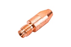 Наконечник контактный для стальной проволоки (20 шт; M8х30 мм; ECU; 1.6 мм) Fubag F140.0587