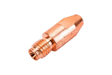 Наконечник контактный для стальной проволоки (20 шт; M8х30 мм; ECU; 1.6 мм) Fubag F140.0587