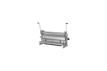 Листогибочная машина VISPROM SNO-1300 3 в 1 37100600