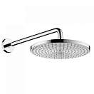 Верхний душ Hansgrohe Raindance Air 300 27492000