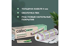 Комплект теплого пола Caleo EASYMAT 180-0,5-5,0 + SM160 УП-00000511