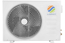 Кассетная сплит-система Loriot LAC-24TC