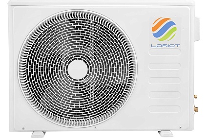 Кассетная сплит-система Loriot LAC-24TC