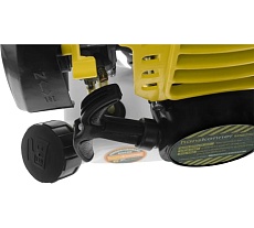 Бензиновый триммер Hanskonner HBT8926D